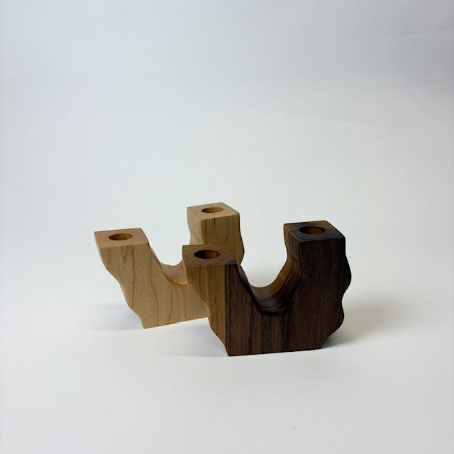 Candle Holder by SKOGR studio