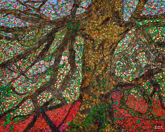 Under a Spell Giclée Print by James Owen Thomas