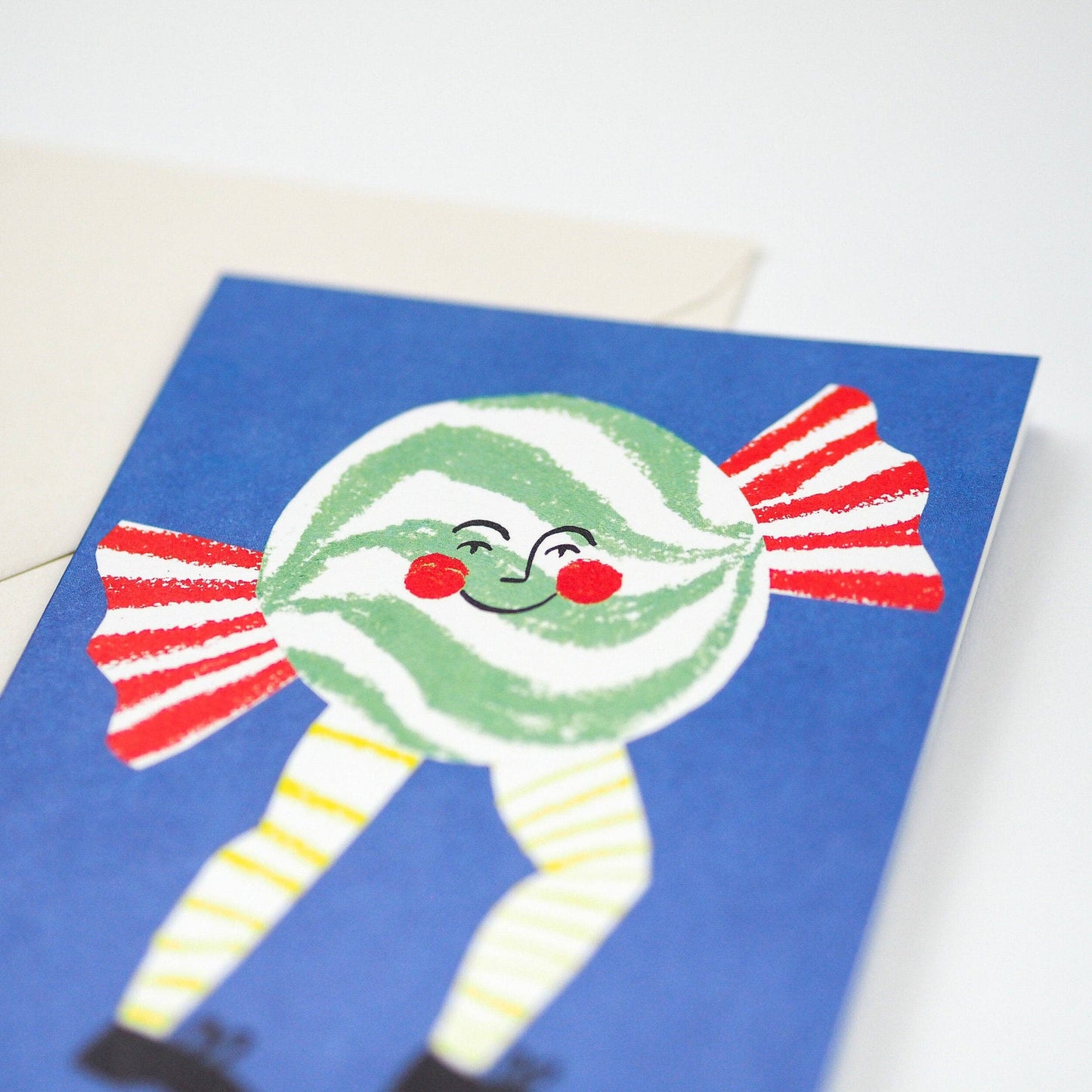 You Are Such A Sweety Greetings Card