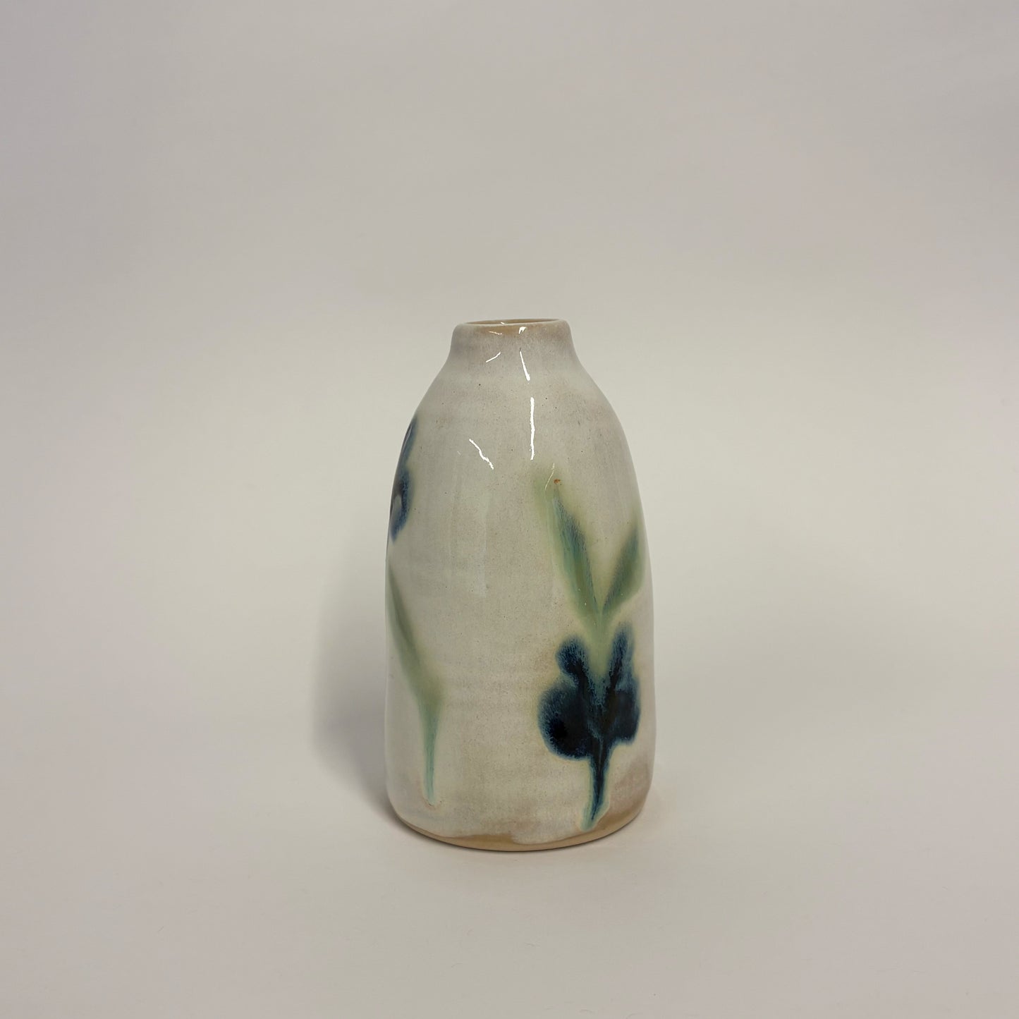Floral Bud Vase
