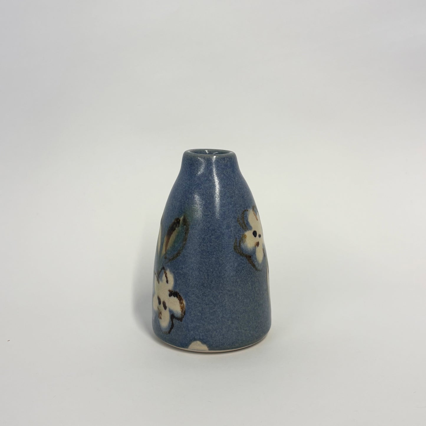 Floral Bud Vase