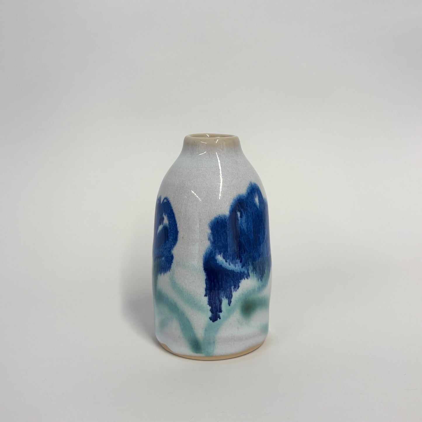 Floral Bud Vase