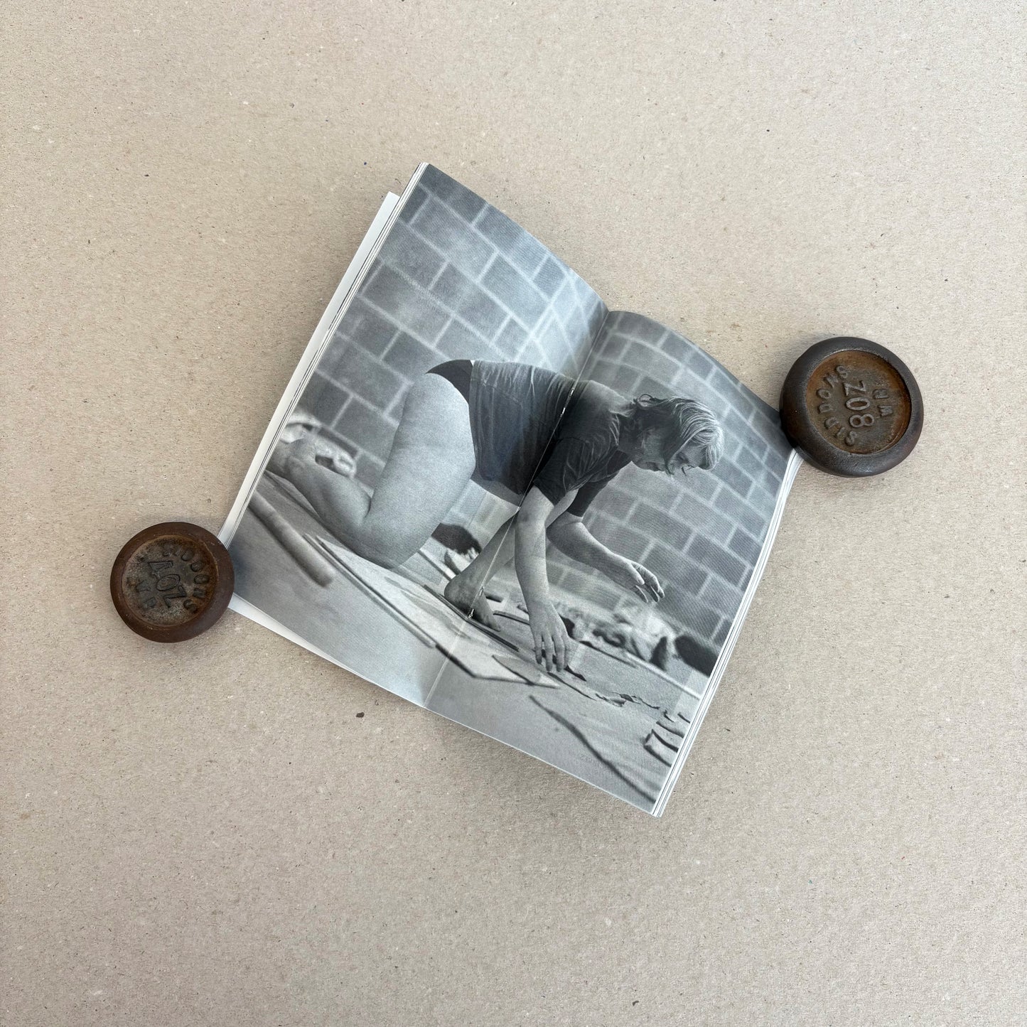 Divine Archives Book