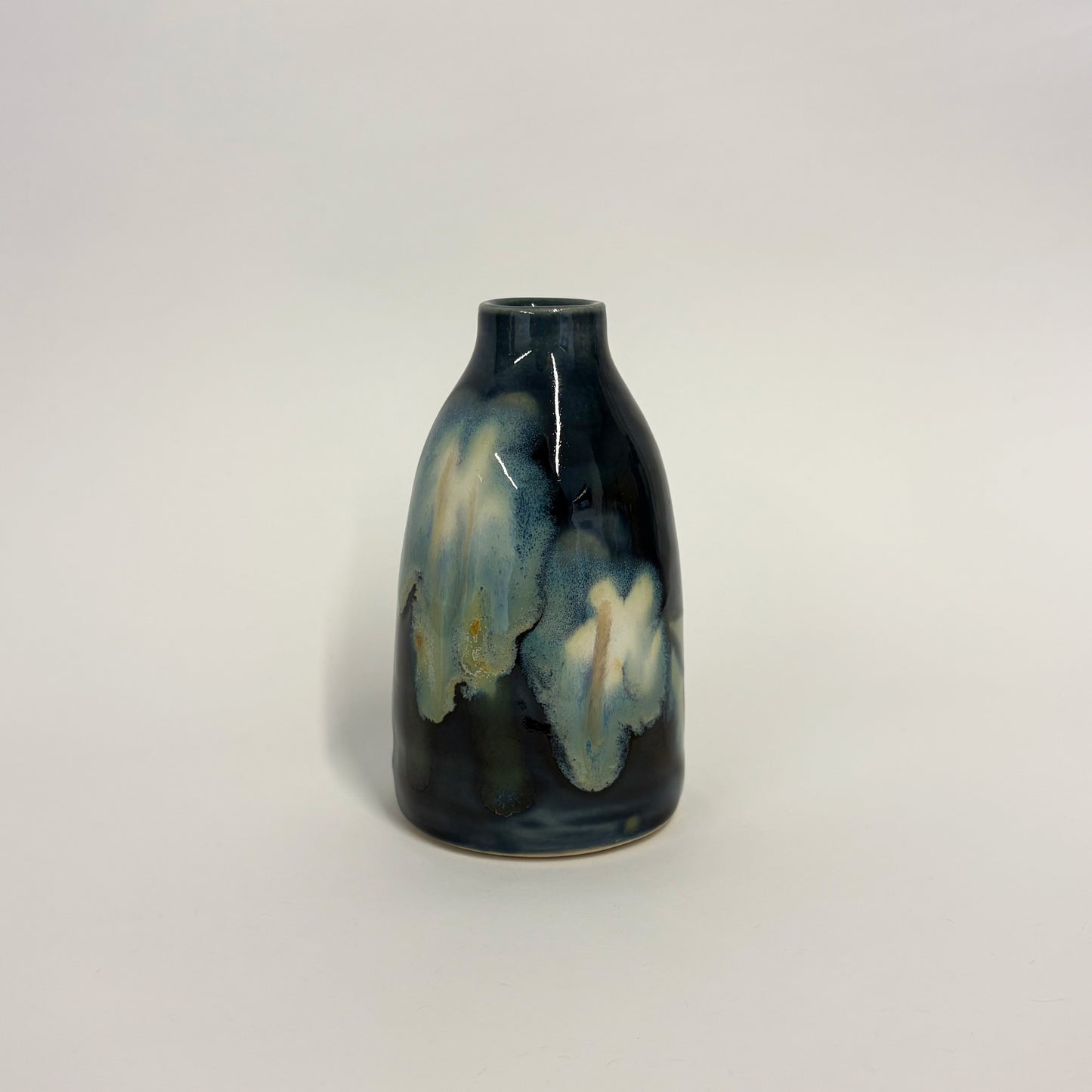 Floral Bud Vase