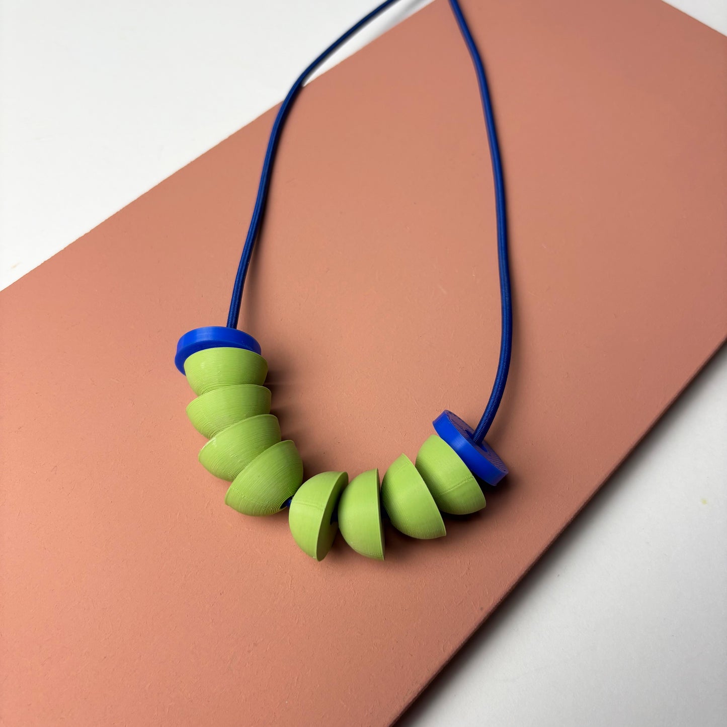 Necklace by Will Sharp