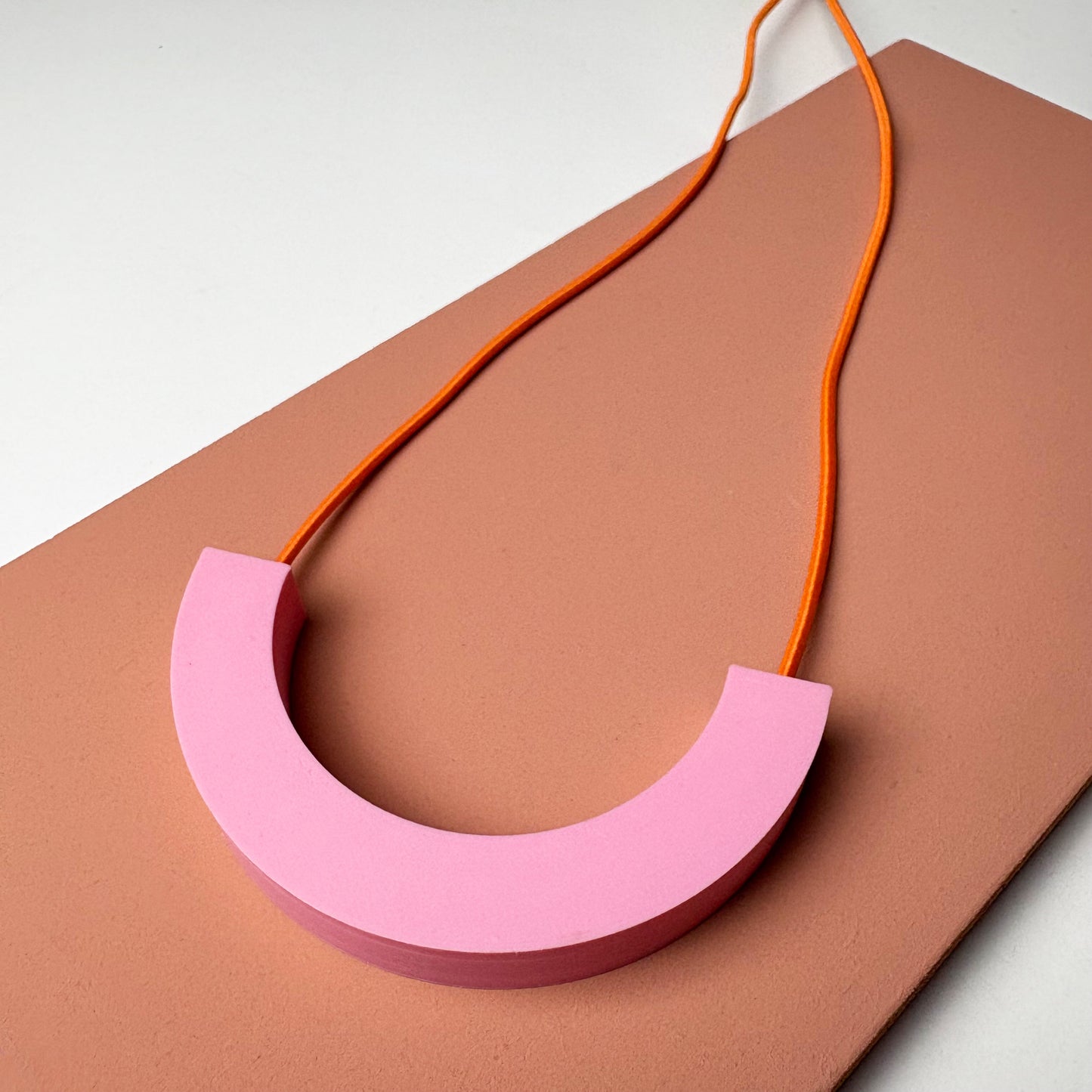 Necklace by Will Sharp