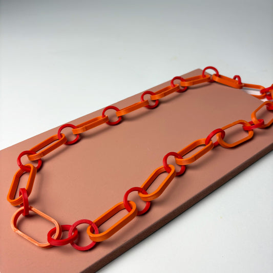 Necklace by Will Sharp