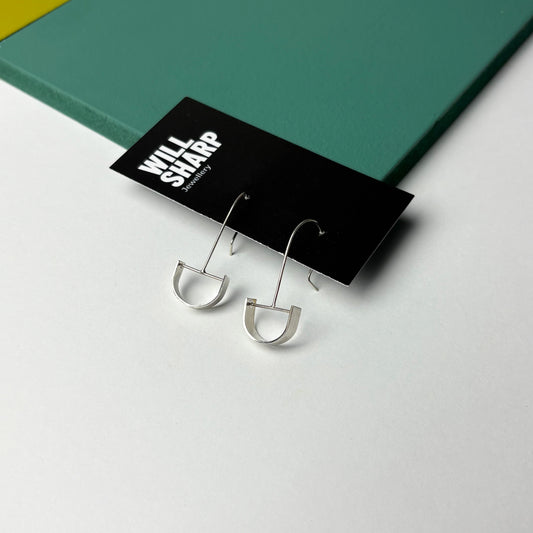 Balance Drops by Will Sharp