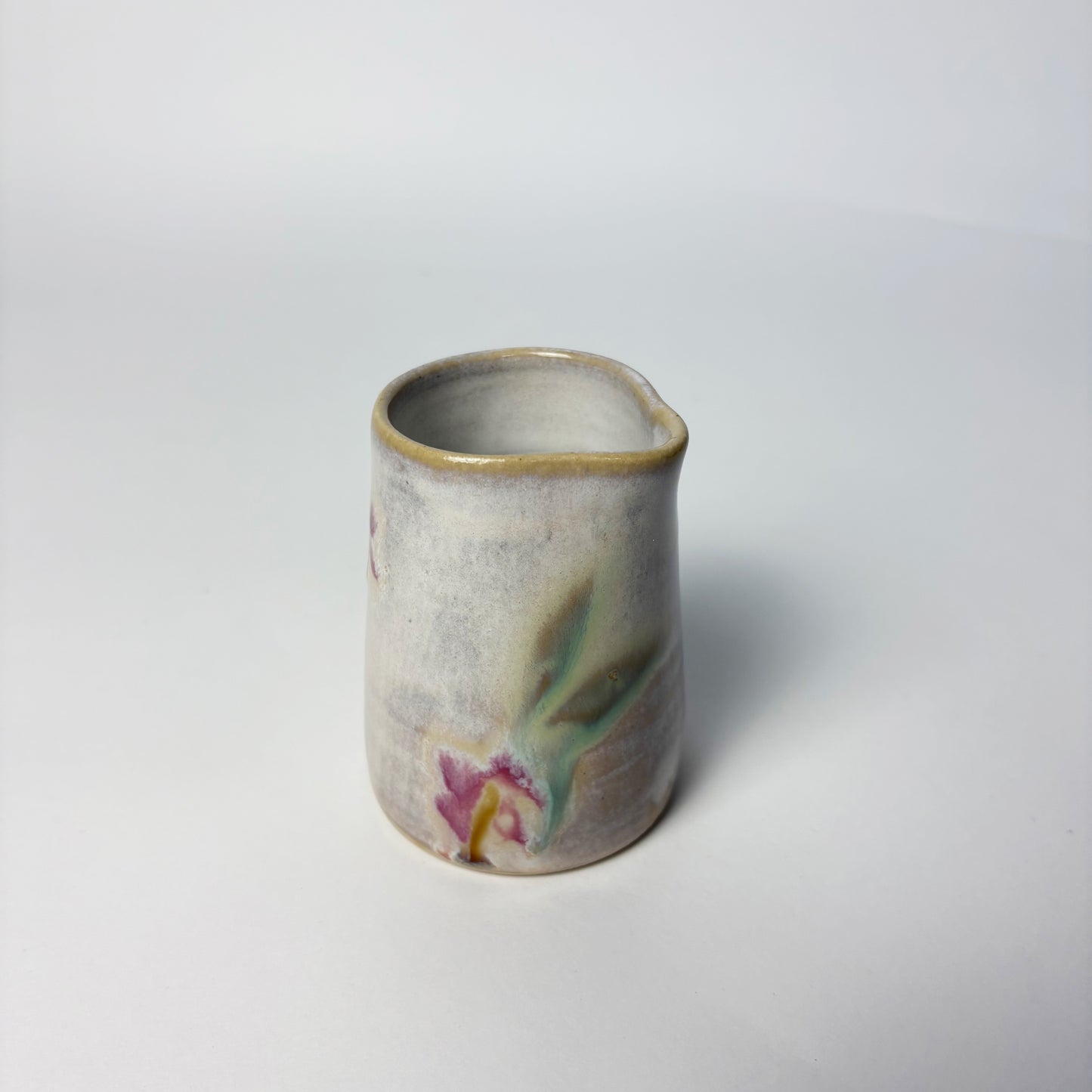 Milk Jugs by Ceramics by Kat