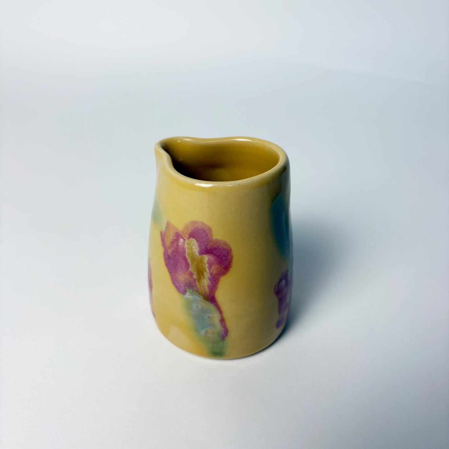 Milk Jugs by Ceramics by Kat