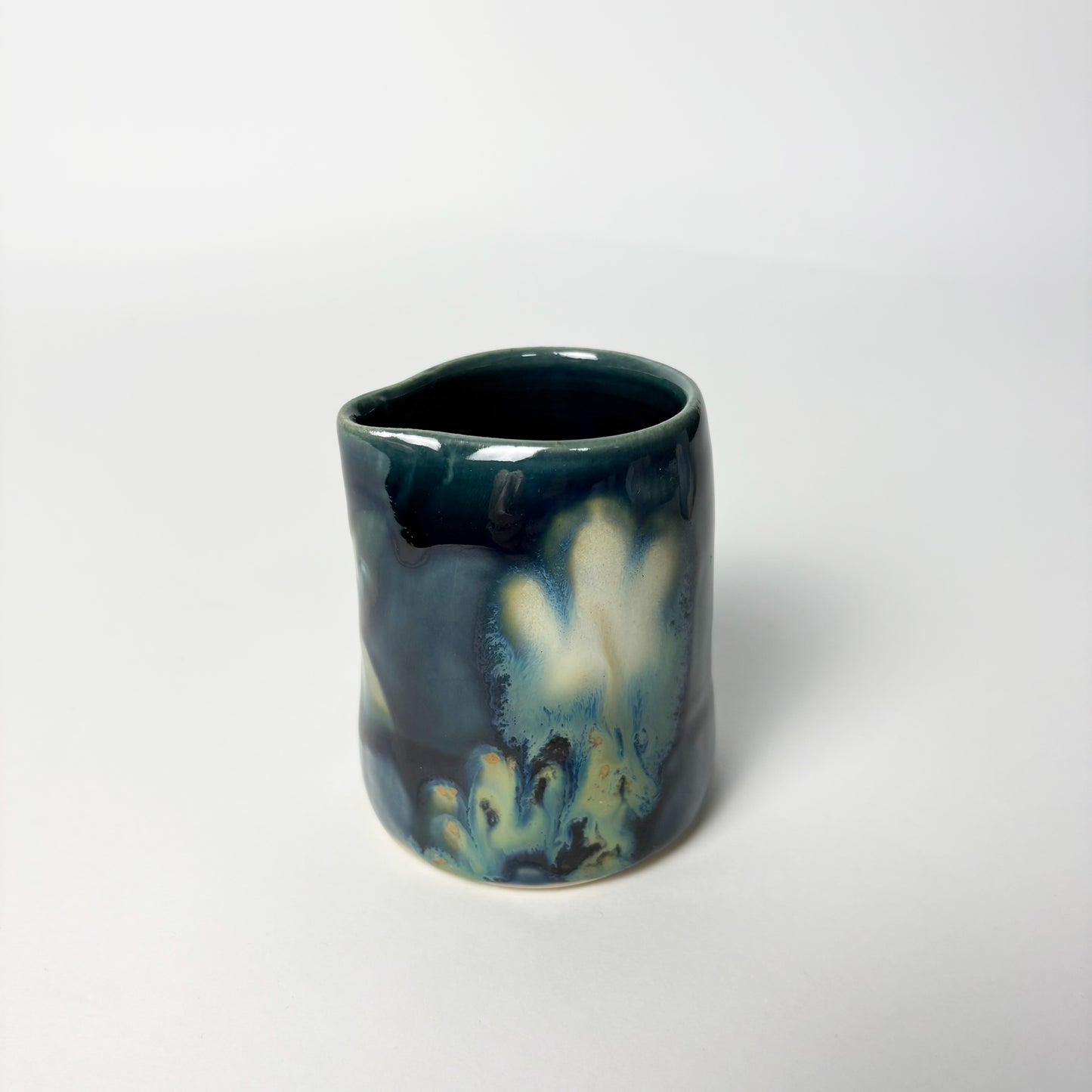 Milk Jugs by Ceramics by Kat