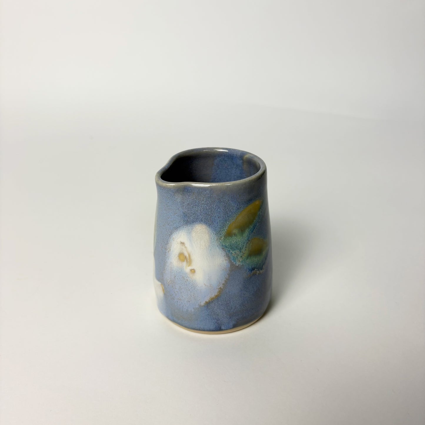 Milk Jugs by Ceramics by Kat