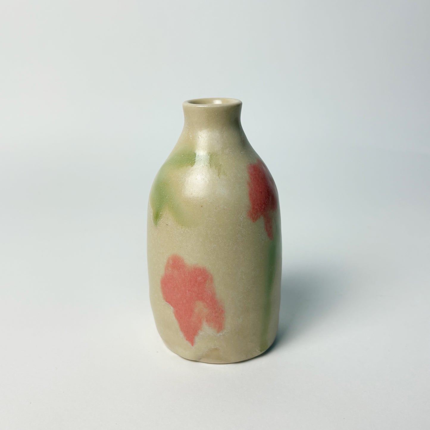 Bud Vase by Ceramics by Kat
