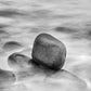 Dingiehowe Beach Orkney Print by Jim Souper