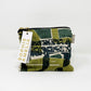 Screen Printed Pouch by Sophie Amelia Design