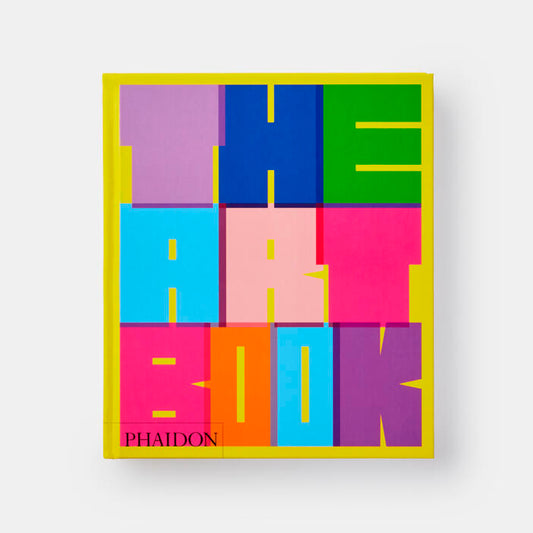 The Art Book Phaidon